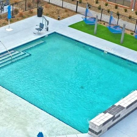 Downtown Augusta Beauty 2 Bed Apt Екстериор снимка