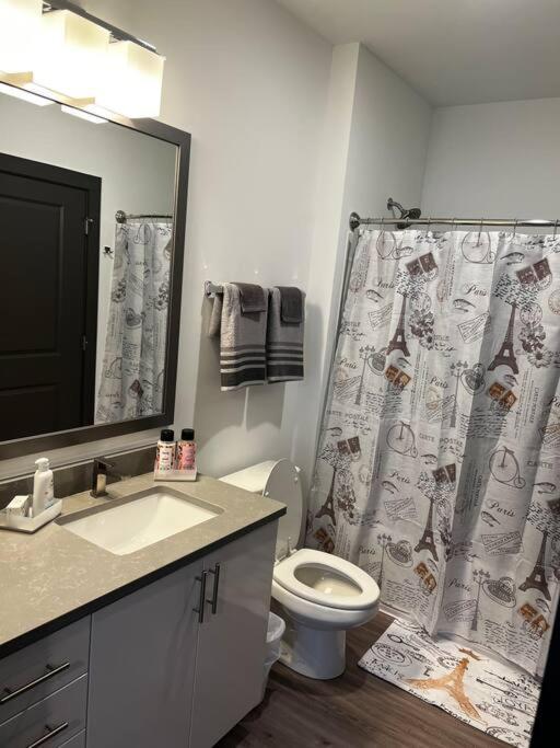 Downtown Augusta Beauty 2 Bed Apt Екстериор снимка
