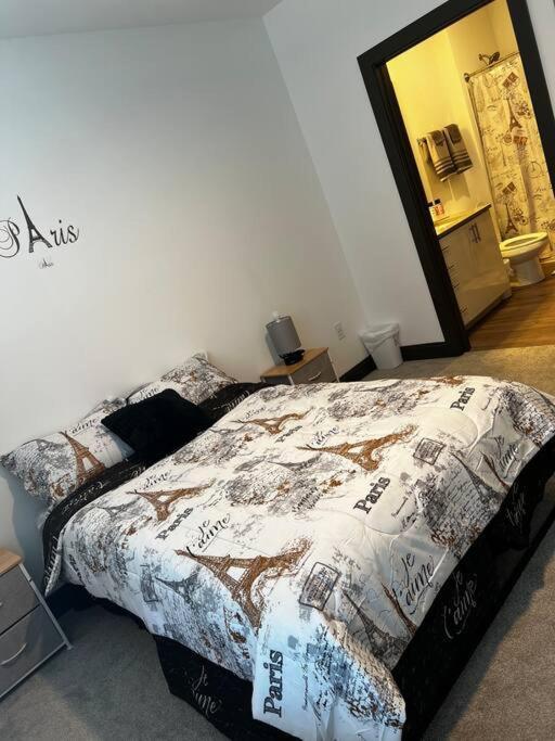 Downtown Augusta Beauty 2 Bed Apt Екстериор снимка