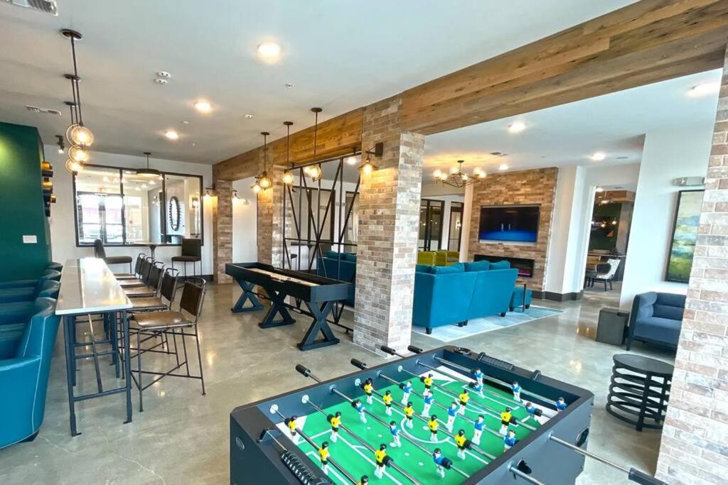 Downtown Augusta Beauty 2 Bed Apt Екстериор снимка