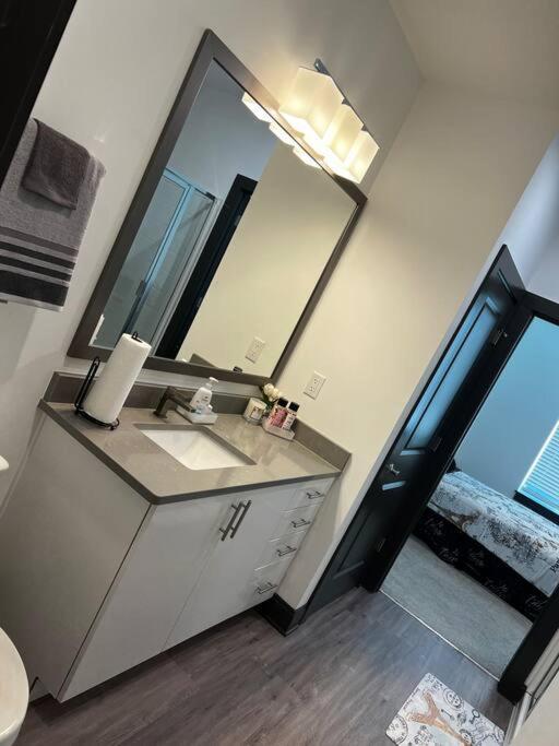 Downtown Augusta Beauty 2 Bed Apt Екстериор снимка