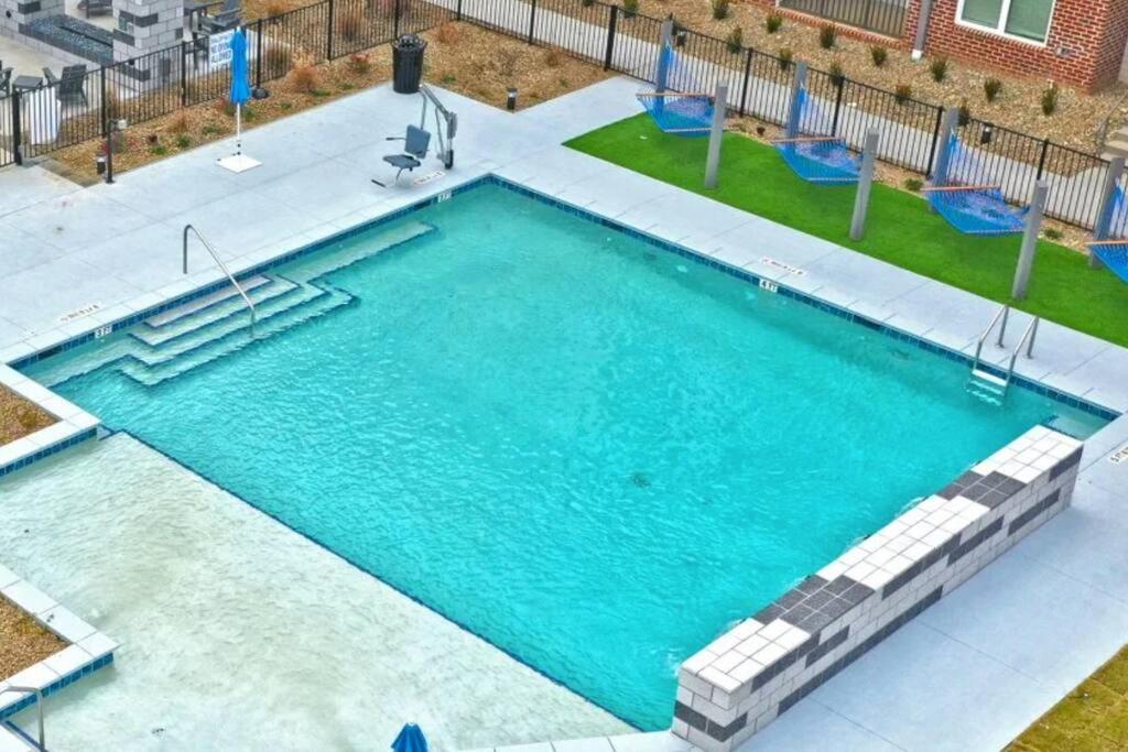 Downtown Augusta Beauty 2 Bed Apt Екстериор снимка
